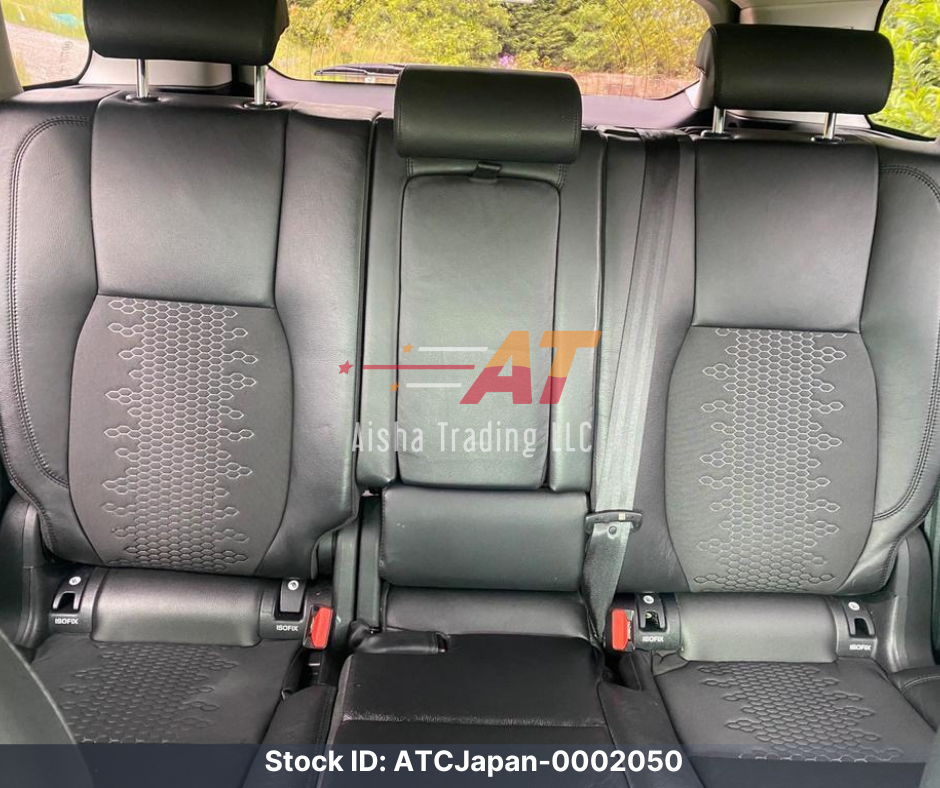 2018 Land Rover Discovery Sport